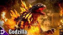 ¡Primer vistazo a la nueva película de Godzilla con batallas entre monstruos! ¡Se ve increíble!