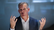 Nestlé's CEO says this is the most important skill for workers in the AI era