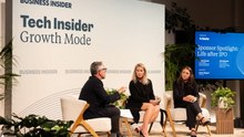 Sponsor Spotlight: Life after the IPO