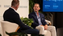 One of Anthropic's earliest backers shares where he's investing now, and offers advice to founders
