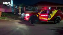 Bombeiros são acionados após moradores avistarem fumaça no Bairro Morumbi
