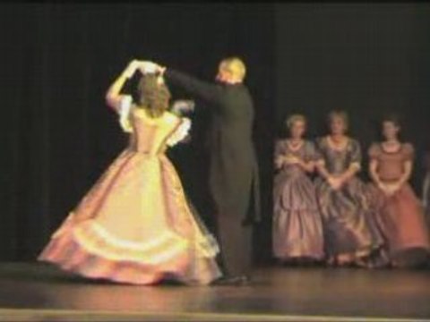 2006, gala Gourin, Landler