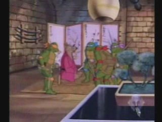 TMNT - PARTE1