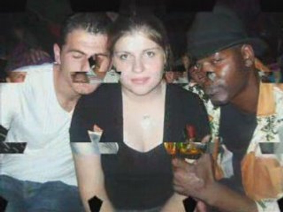 Week-end 15 aout 2008