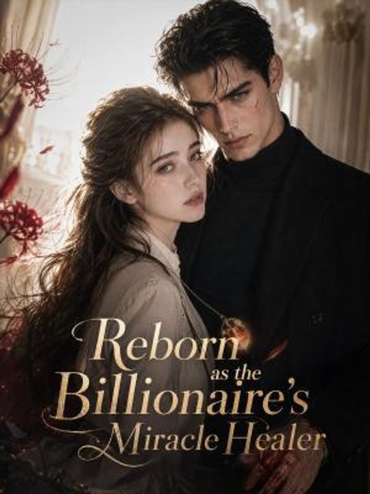 Reborn as the Billionaire's Miracle Healer module Reelshort - video ...