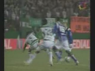 1 - Banfield - Godoy Cruz - FDP