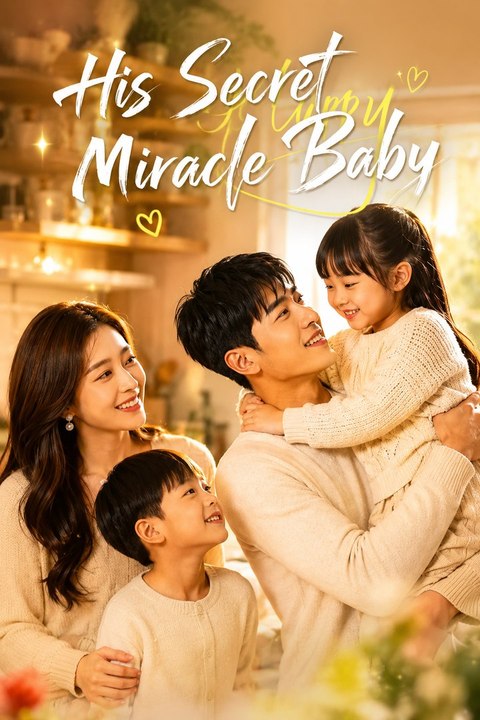 (Dubbed) His Secret Miracle Baby- Drama Movie English Sub - video ...