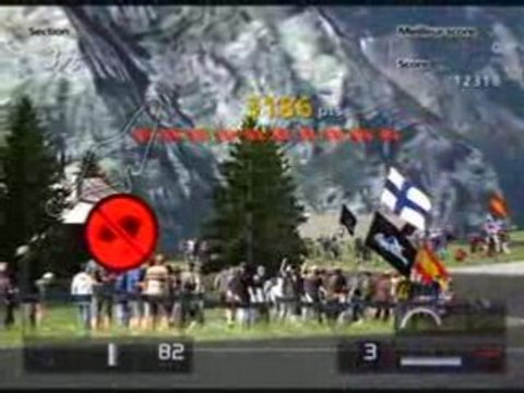 Gt5 Prologue - Drift - Eiger - 18476 pTs