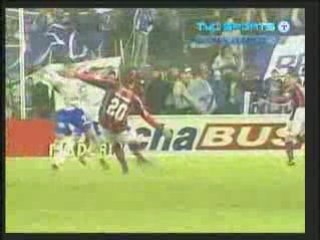2 - Godoy Cruz - San Lorenzo - FDP