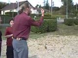 Boules de l'été 2008 - Champagne sur Seine