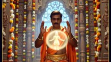 क्या आप जानते हैं उत्तरा के गर्भ की रक्षा और श #Shorts #Mahabharat #SanatanDharm #HinduMythology