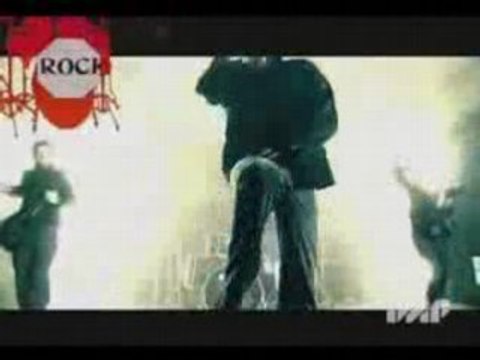Thousand Foot Krutch-Move