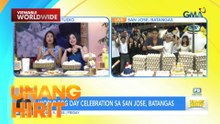 World Egg Day - Egg-citing celebration sa San Jose, Batangas! | Unang Hirit