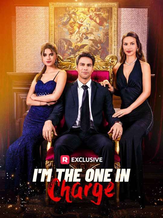 I'm The One In Charge (English-dubbed) | Part 1/2 | English - video ...