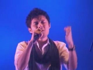 橋本昌彦 - shooting star (ライブ)