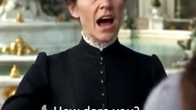 The Royal Nursemaid (Complete)