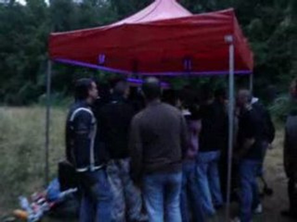 Teuf du 16/08/08 à Auvers st Geaorges