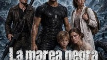 La marea negra del abismo Serie Completa Español