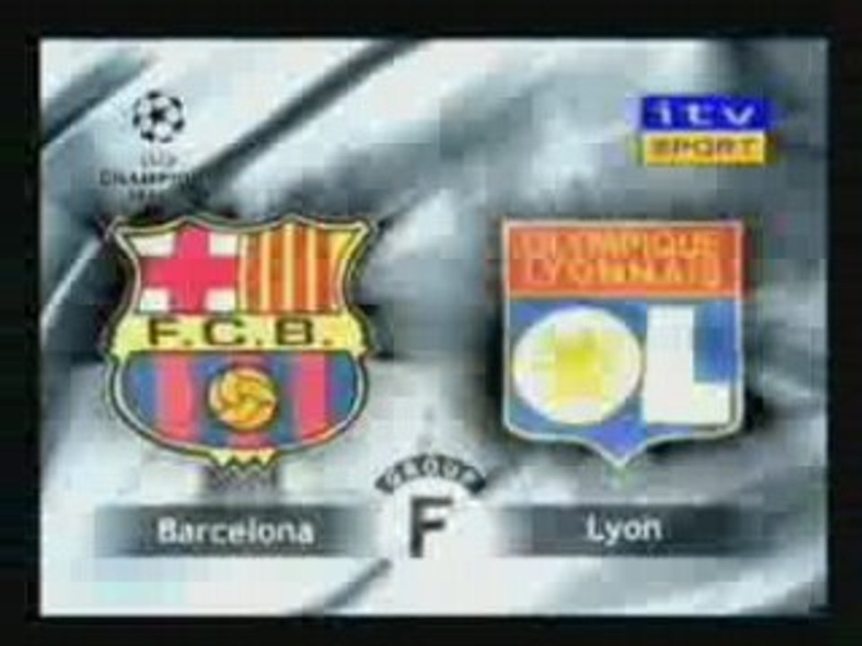 Juninho , Sonny et les autres ...