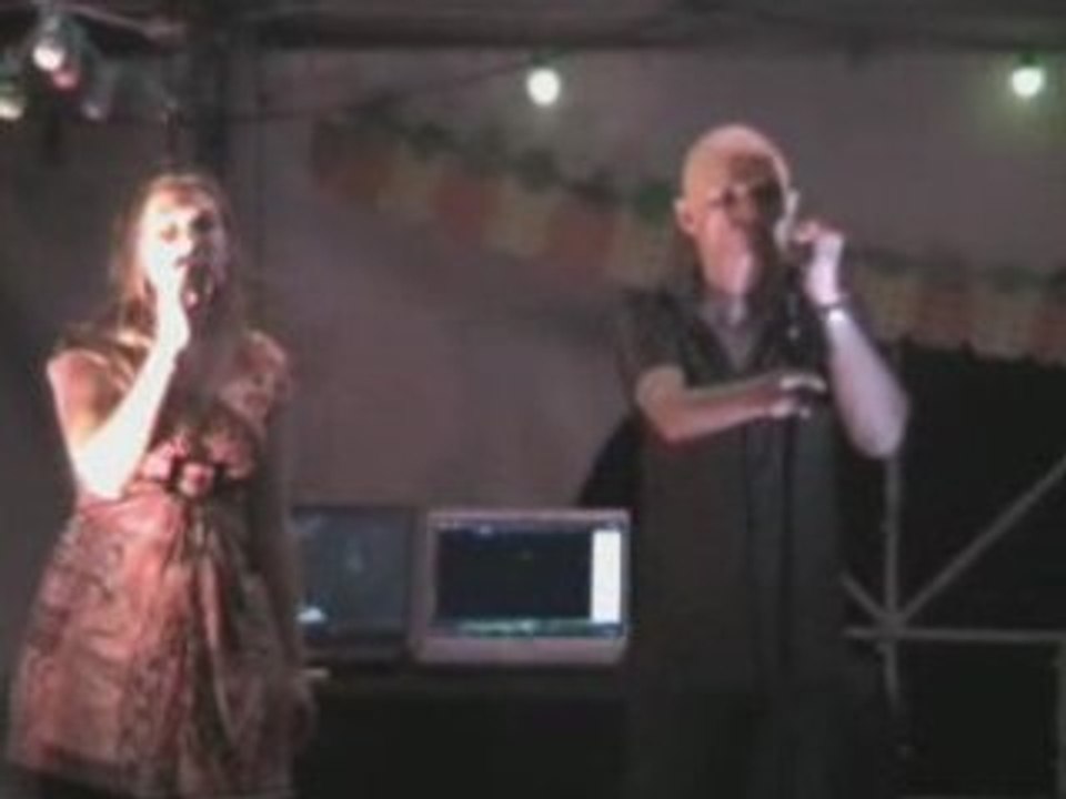 Ils s'aiment Duo (Florentin Madyson)