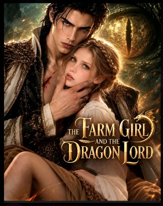 The Farm Girl And The Dragon Lord- Drama FULL MOVIES ENGLISH SUB ...