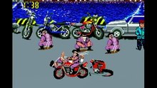 PS2版『熱血硬派くにおくん』