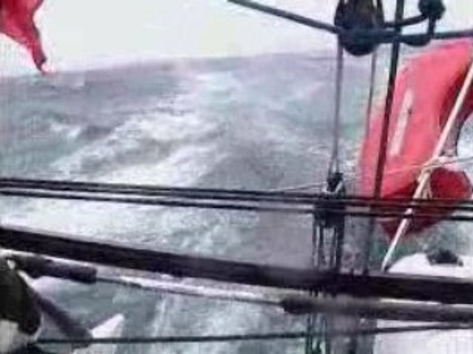 Open sail 3