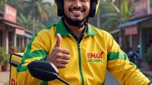 Emax.bd Online Trusted Platform