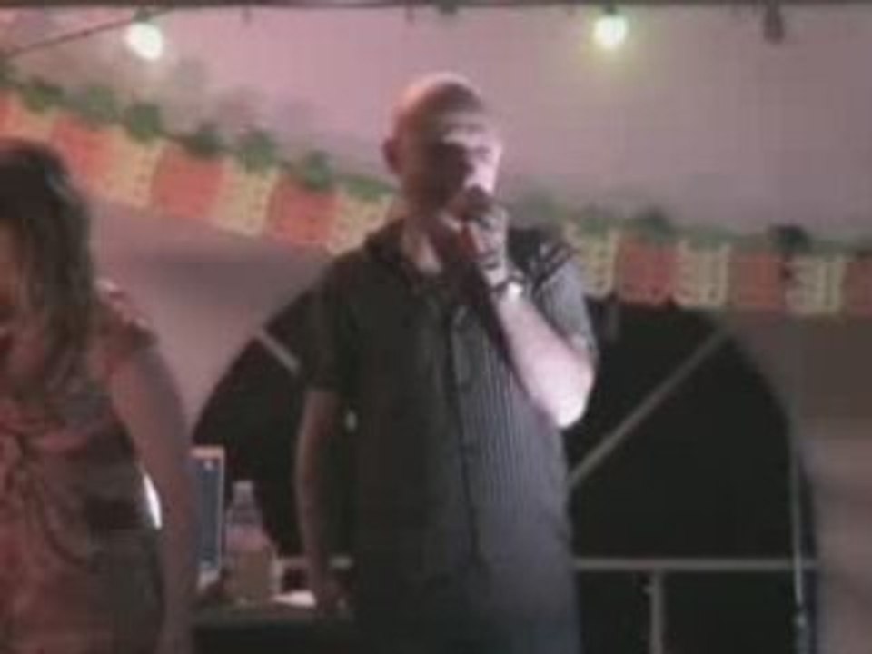 Dégage Johnny Halllyday Par Florentin Claude