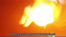 Floating Flame Magic Lighter – Real Fire Suspension Trick Lighter