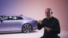 Jaguar Type 01 - Jon Darlington, Chief Engineer, Jaguar Electric Architecture