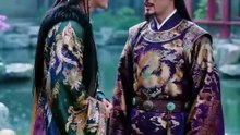 【AI漫剧】 暴君听我心声，爱卿竟是女儿身第一季 (下)