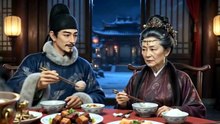 【AI漫剧】 读心吃瓜我在古代主持正义 (下)