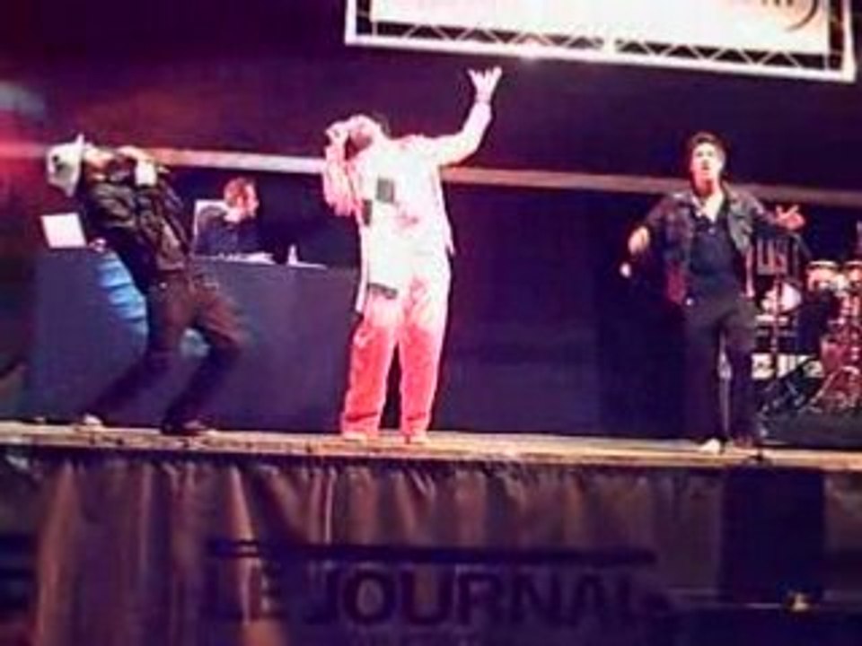 le Royaume de Bertrand  brive 15 aout