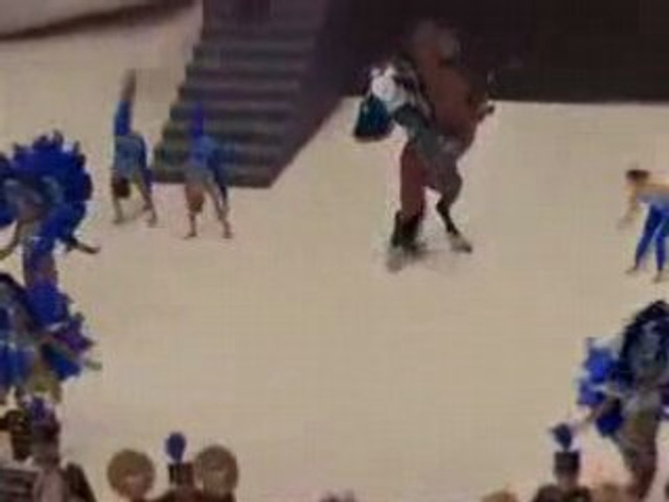 Déballage du Samsung Omnia (i900)