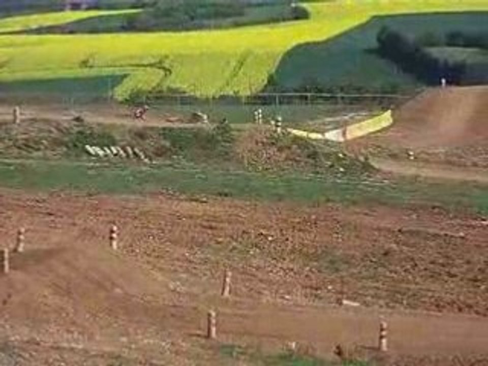 pti' entraiment a dole