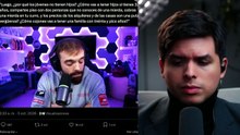El Xokas DESTROZA a Ibai Llanos… lo ACUSA de ser un COBARDE frente a TODO INTERNET 💀