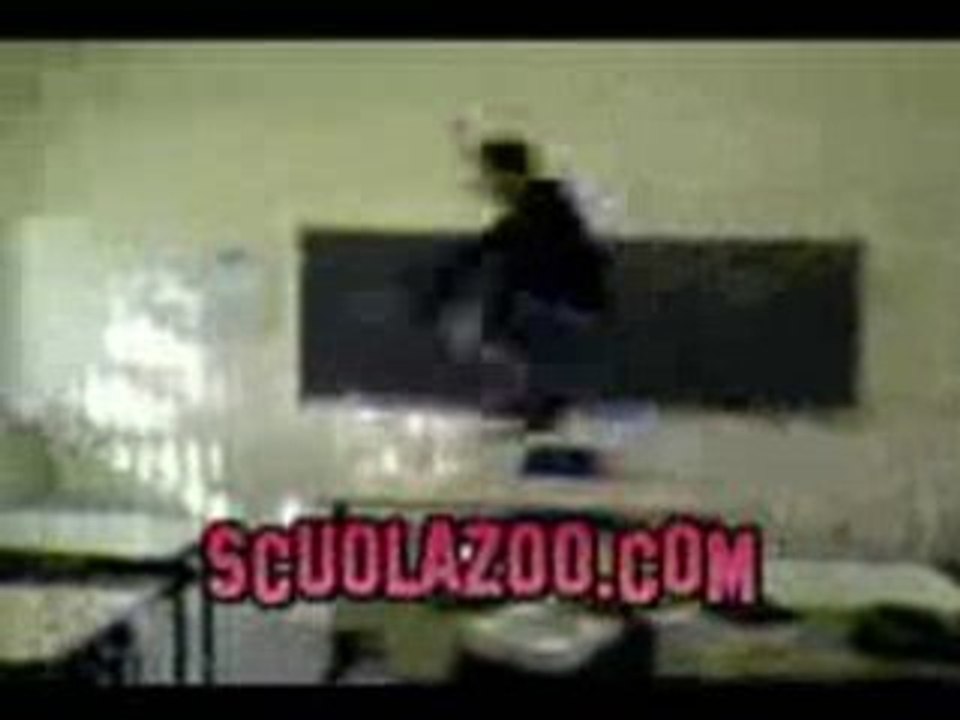 Salto della cattedra scuolazoo
