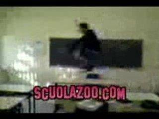Salto della cattedra scuolazoo