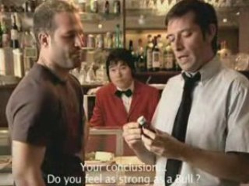 LE COQ LOVES CHINA: Episode 6/18