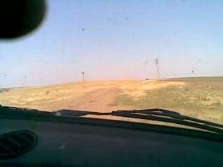 Off-Road Adventure with Kozlovec 🚙