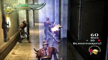God of War Remastered (PS3) Part 2 - Gates of Athens