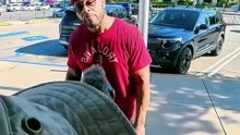 FACE FULL OF PEPPER SPRAY FIRST AMENDMENT AUDITORS FIGHT BACK!