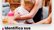 Hipersensibilidad Emocional: ¿Cómo ayudar a tu hijo sin perderte?
