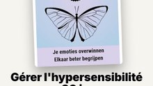 Hoe overgevoeligheid bij kinderen en volwassenen te behandelen in 30 dagen: Oefeningen en praktische adviezen om overgevoelige mensen te helpen hun emoties te begrijpen (Dutch Edition) — Christelle Chartier