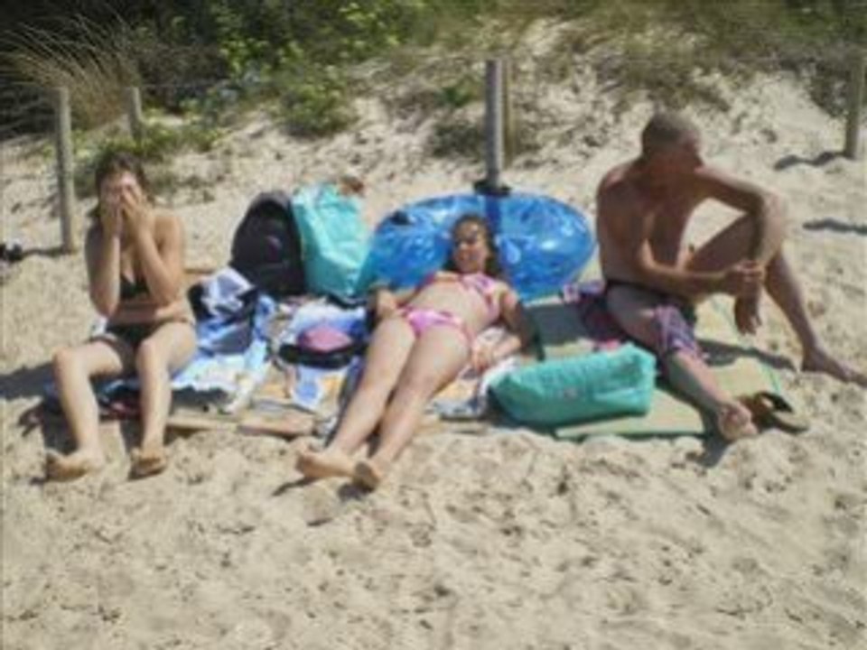 Vacances
