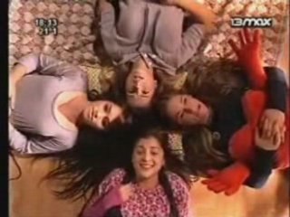 MAR Y THIAGO sus mejores momentos hasta ahora II