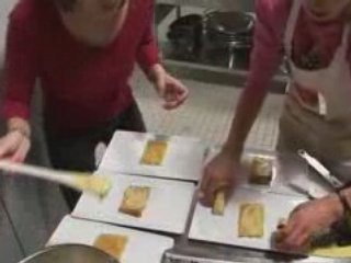 Cuisine Cup 2008 épisode 2