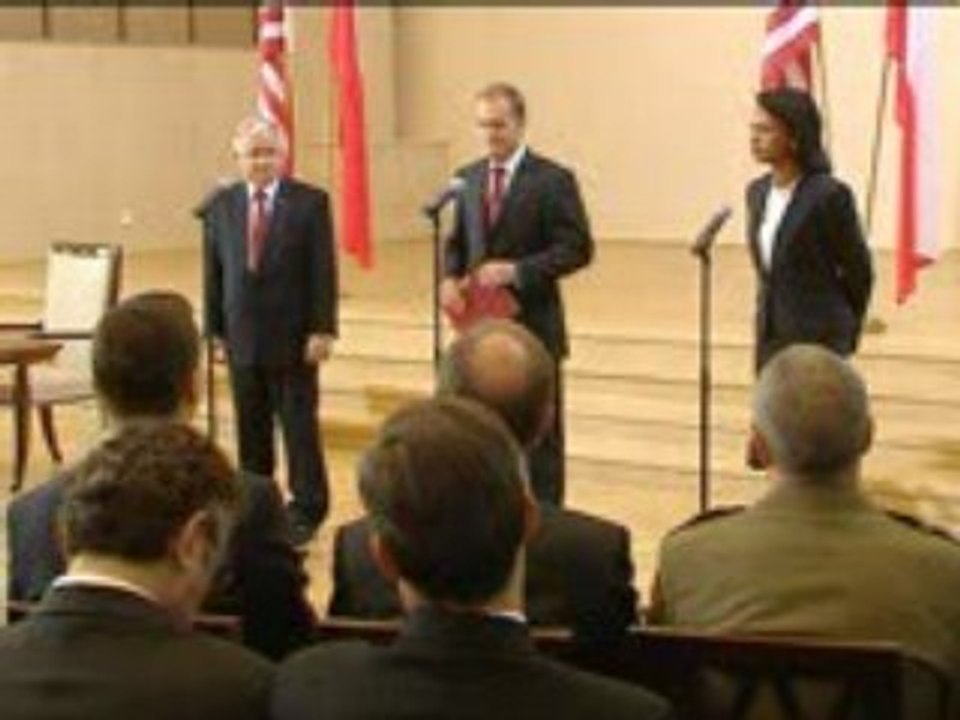 Tusk.angielski