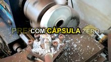 O aerogel fóssil de sílica encontrado a 2.140 metros de profundidade